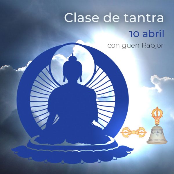 El ofrecimiento del tsog