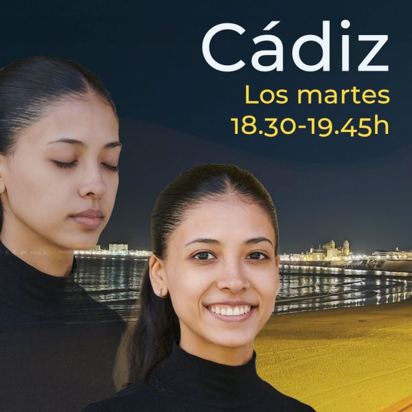 Aprende a meditar | Cádiz