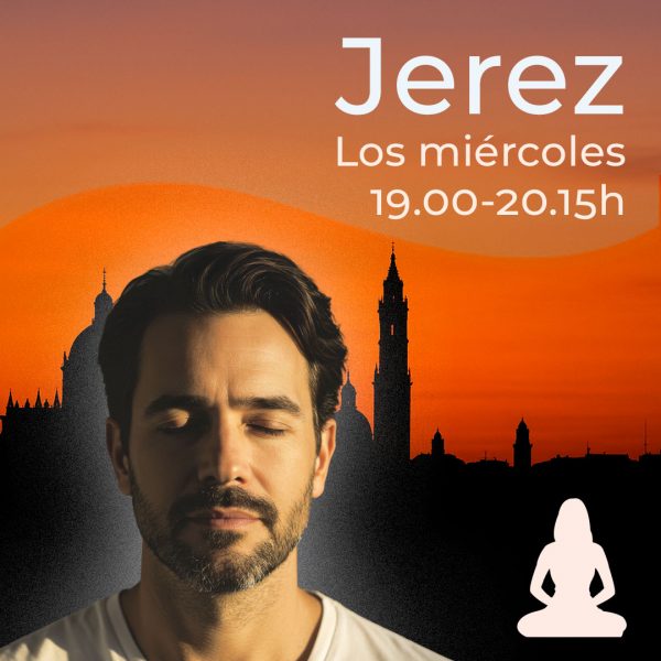 Aprende a meditar | Jerez