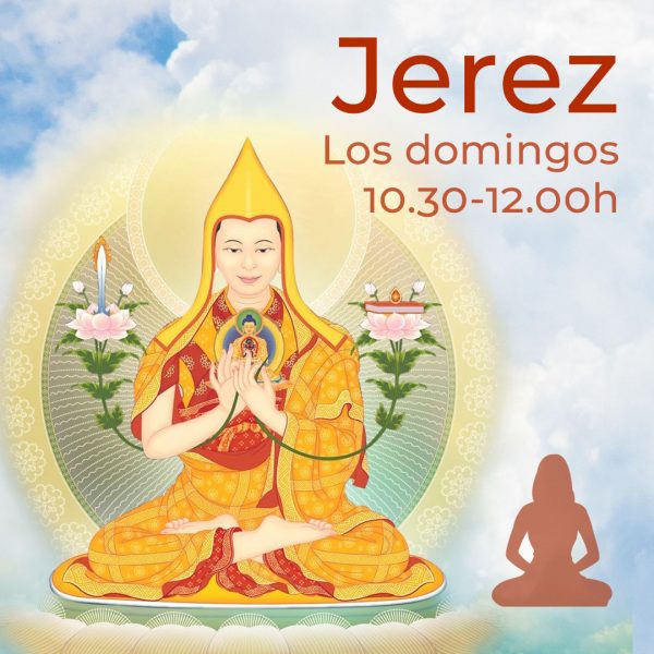 Cómo llegar a ser meditadores realizados