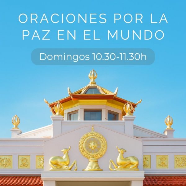 Meditación gratis | Cádiz