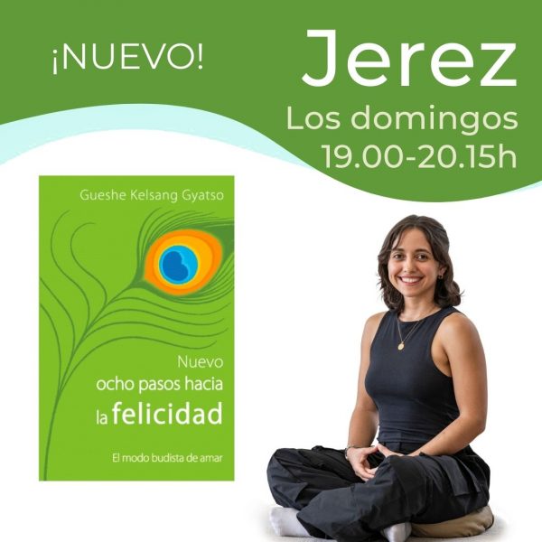 El arte de la meditación