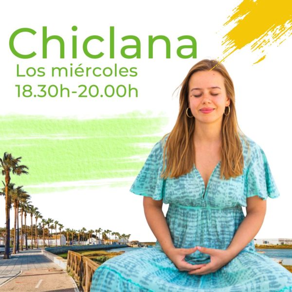 Aprende a meditar | Chiclana