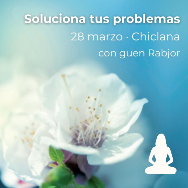 Chiclana: Cómo solucionar nuestros problemas