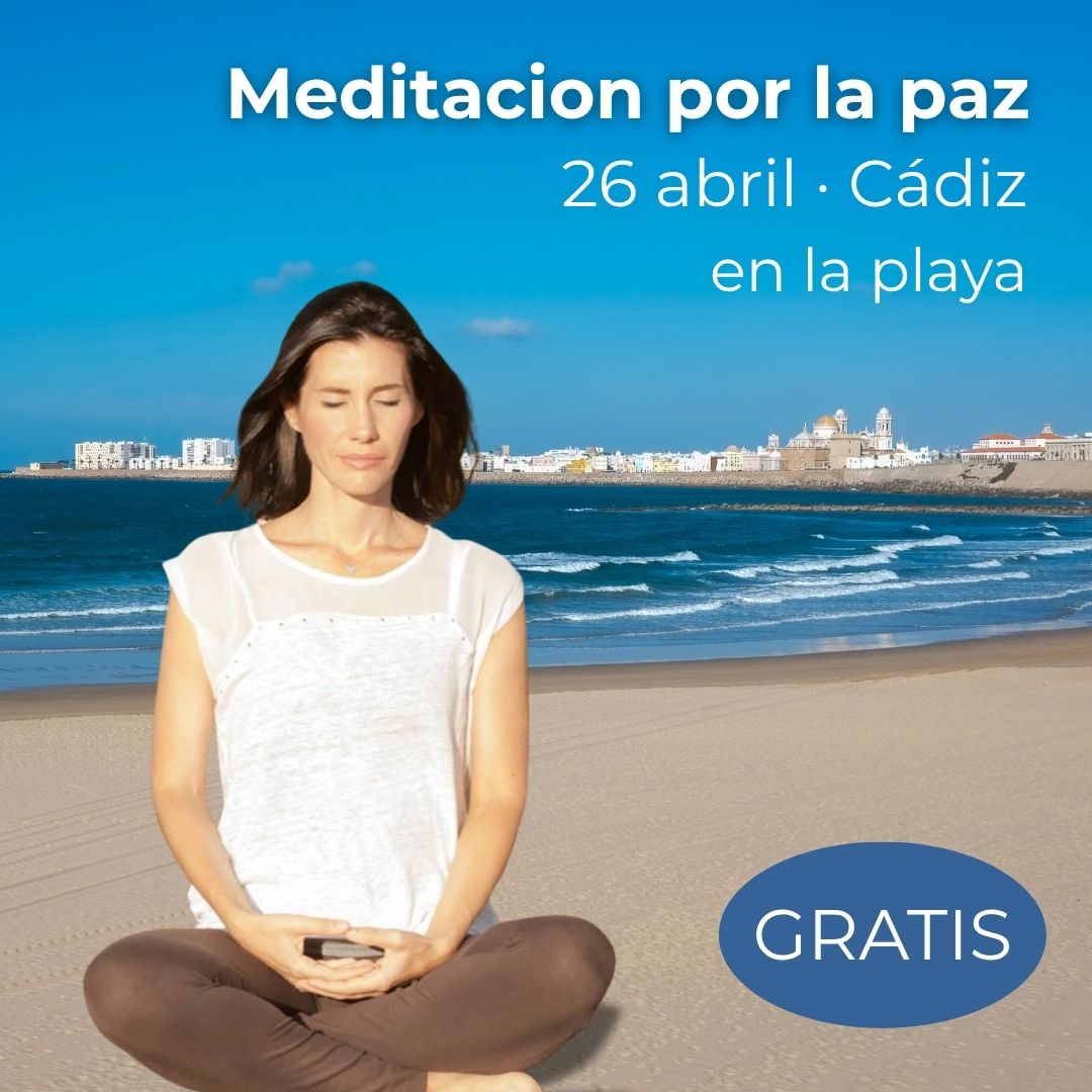 Meditación por la paz