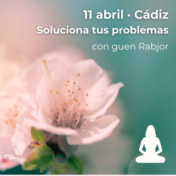 Cádiz: Cómo solucionar nuestros problemas