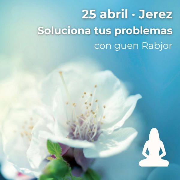 Jerez: Cómo solucionar nuestros problemas