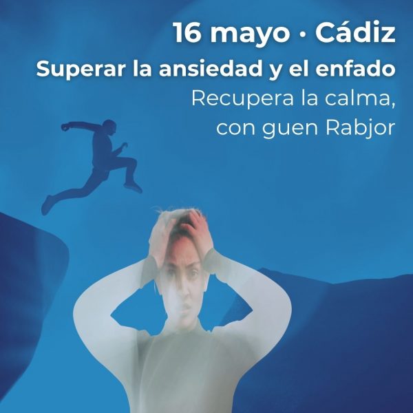 Cádiz | Ansiedad y enfado