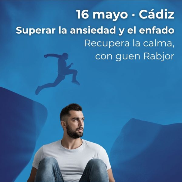 Cádiz | Ansiedad y enfado