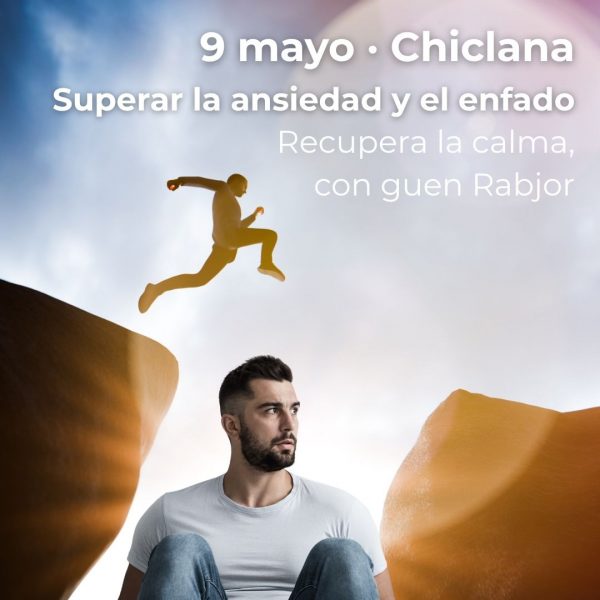 Chiclana: Ansiedad y enfado