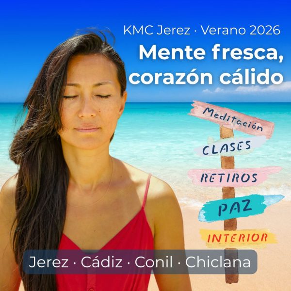 VERANO 2026 | Mente fresca, corazón cálido