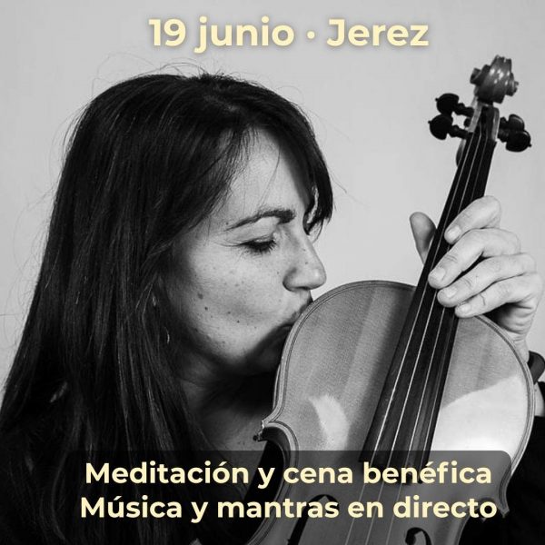 Jerez, 19 junio| Fiesta de bienvenida al verano
