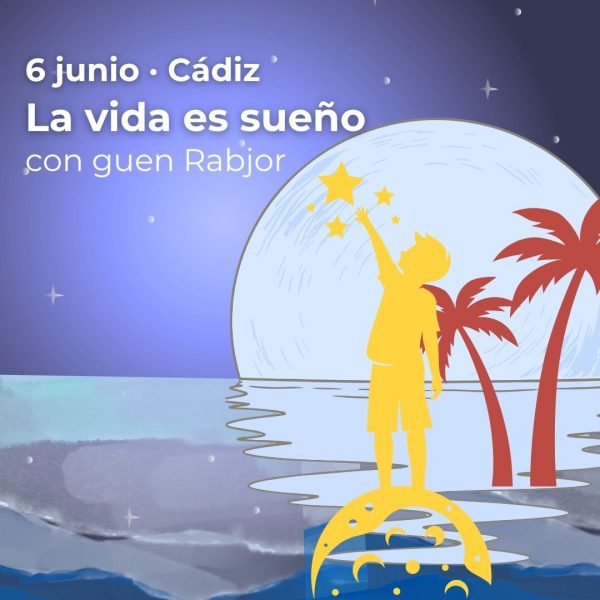 Cádiz | Medita para despertar