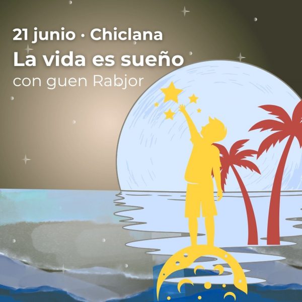 Chiclana | Medita para despertar