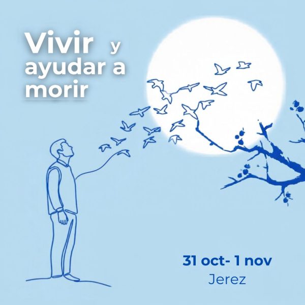 31 oct – 1 nov | Sin miedo a la muerte