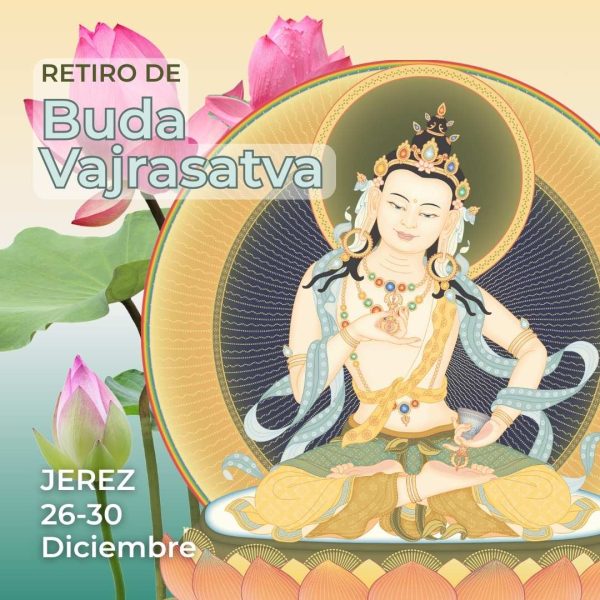 26–30 diciembre | Un nuevo comienzo · Jerez