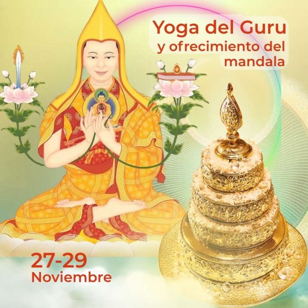 27–29 noviembre | Un tesoro de bendiciones · Jerez
